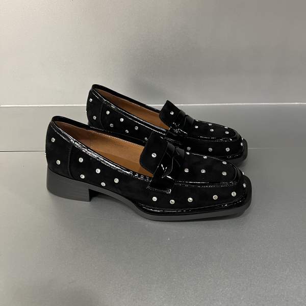 Туфлі легкі жіночі Весна-Літо 5-W-0180