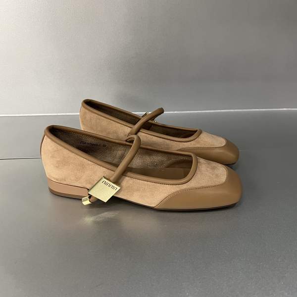 Балетки легкі жіночі Весна-Літо 5-W-0196