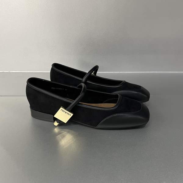 Балетки легкі жіночі Весна-Літо 5-W-0197