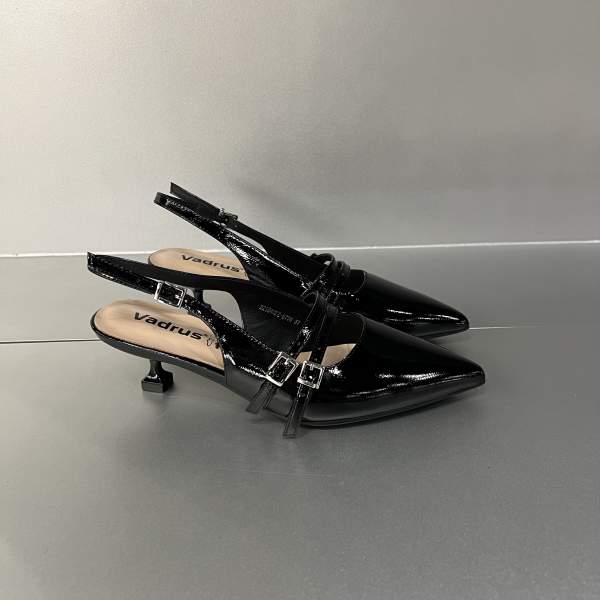 Туфлі легкі жіночі Весна-Літо 5-W-0161