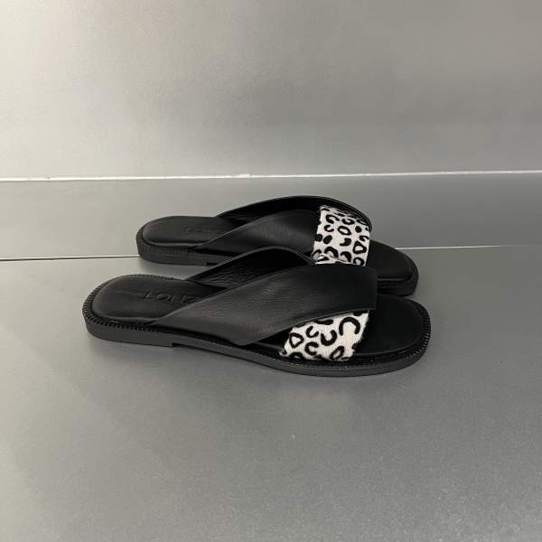 Тапочки легкі жіночі Весна-Літо 5-W-0209