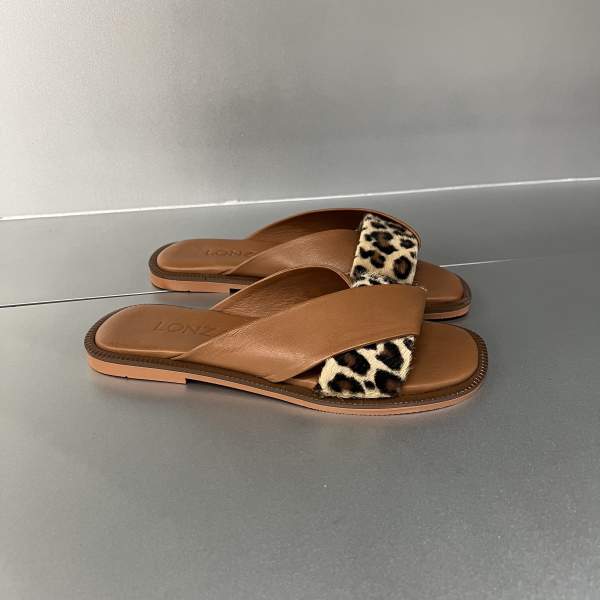 Тапочки легкі жіночі Весна-Літо 5-W-0212