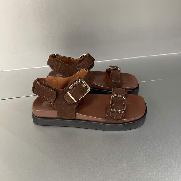 Сандалі легкі жіночі Весна-Літо 5-W-0205