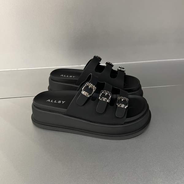 Тапочки легкі жіночі Весна-Літо 5-W-0195