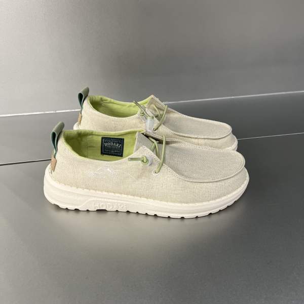 Кеди легкі жіночі Весна-Літо 5-W-0202