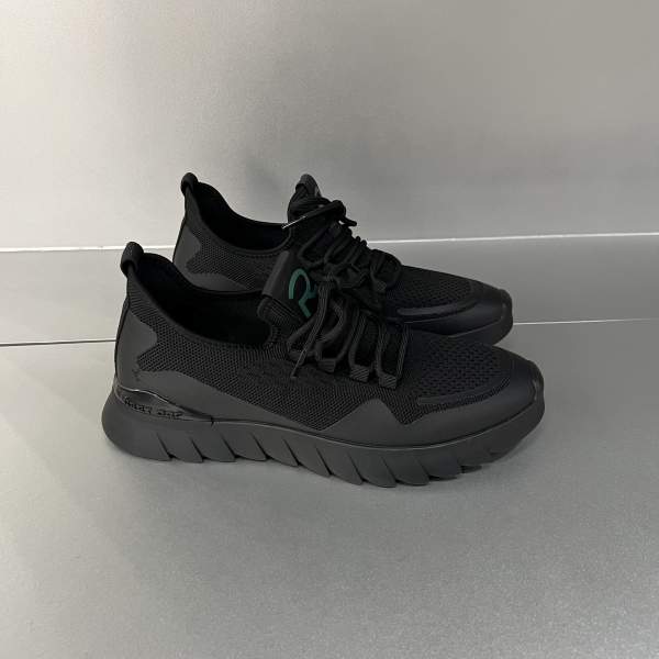 Кросівки легкі чоловічі Весна-Літо 5-M-6017