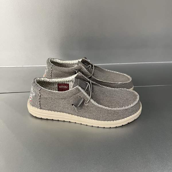 Мокасини легкі чоловічі Весна-Літо 5-M-6015