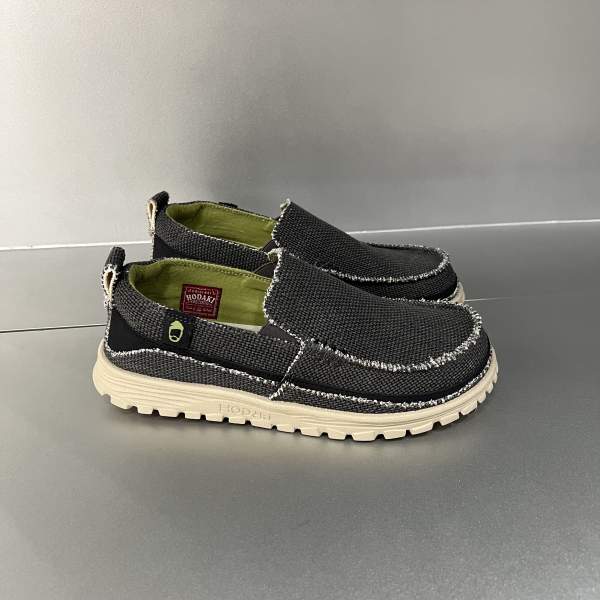 Мокасини легкі чоловічі Весна-Літо 5-M-6013