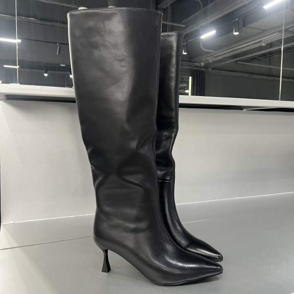 Черевики жіночі Весна-Літо 5-W-0172