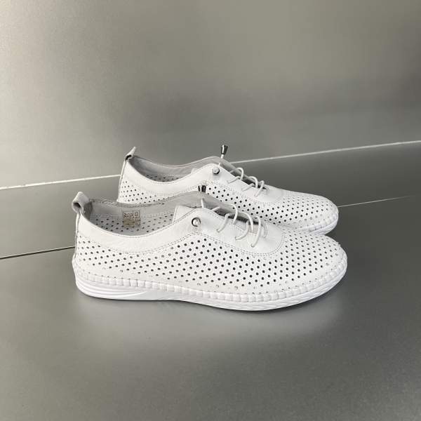 Кеди легкі жіночі Весна-Літо 5-W-0214