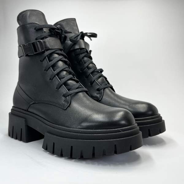 Черевики жіночі зимові 301-00