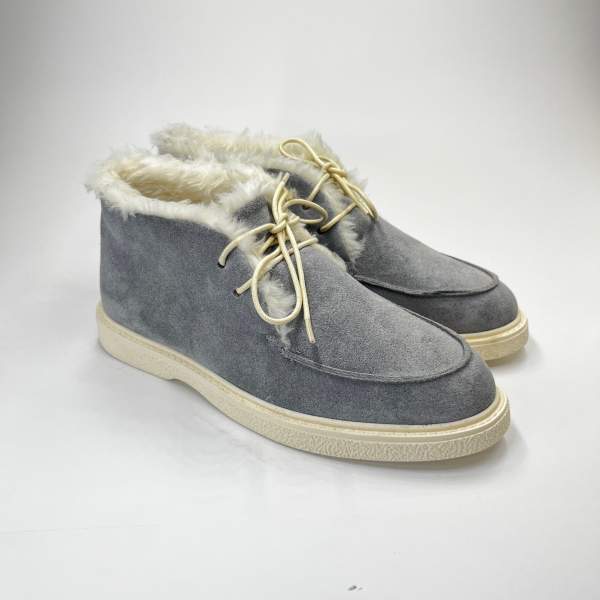 Черевики жіночі зимові 364-18