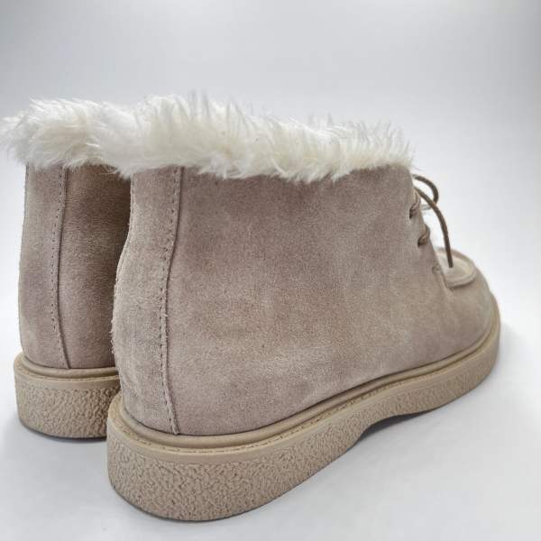 Черевики жіночі зимові 364-49