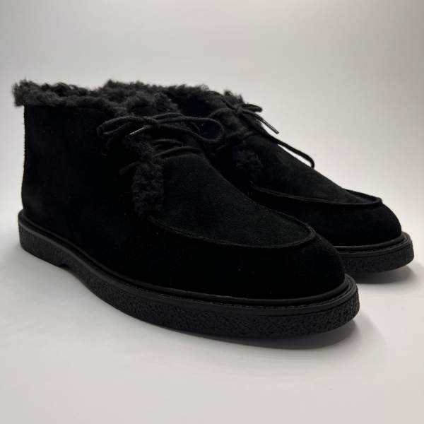 Черевики жіночі зимові 364-01