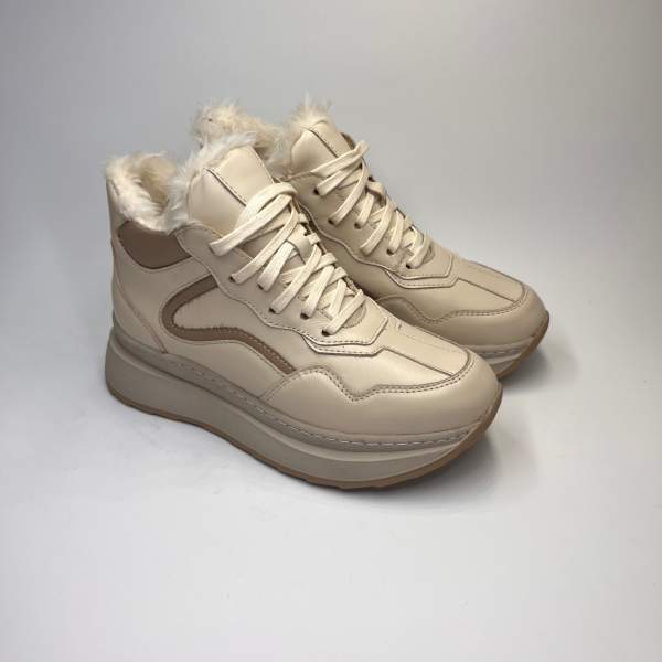 Черевики жіночі зимові 363-76