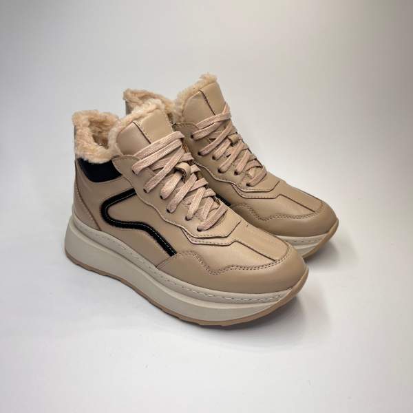 Черевики жіночі зимові 363-94