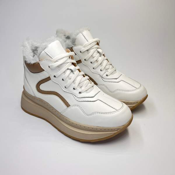 Черевики жіночі зимові 363-99