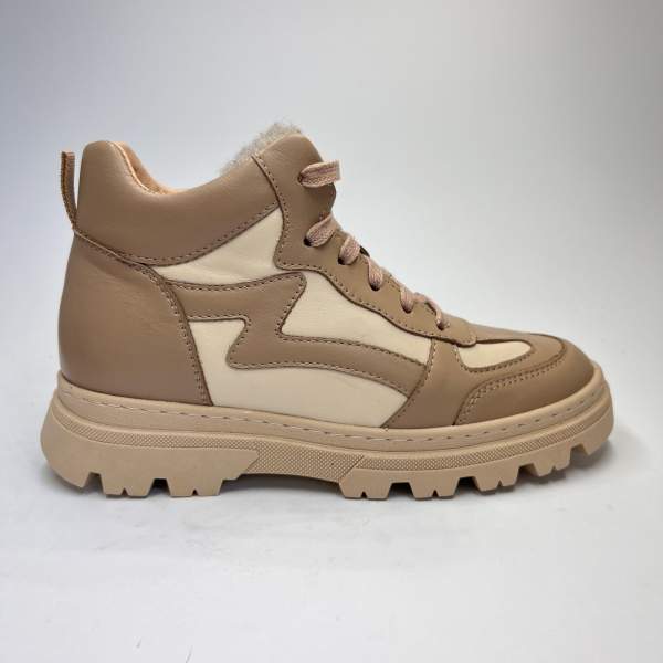 Черевики жіночі зимові 368-94