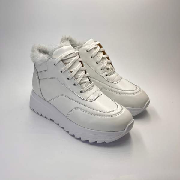 Черевики жіночі зимові 314-99