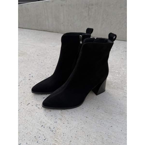 Черевики жіночі демісезонні 5-W-0518