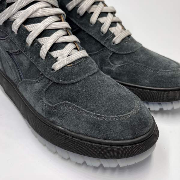 Черевики жіночі зимові 379-59