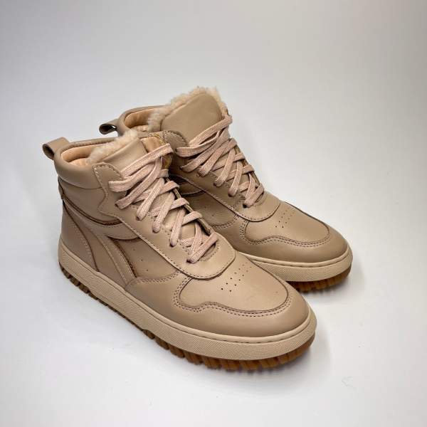 Черевики жіночі зимові 379-94