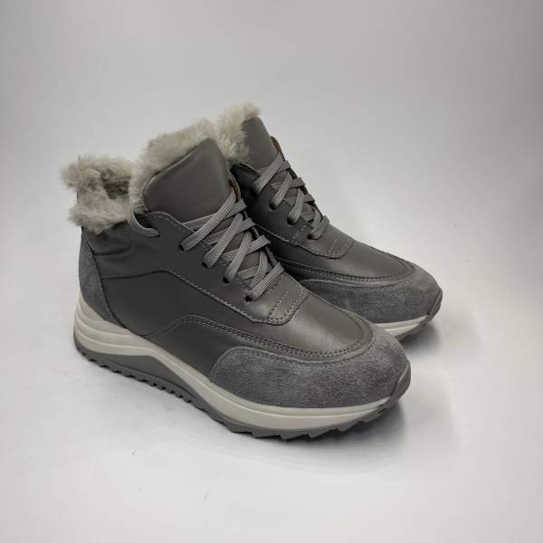 Черевики жіночі зимові 347-70