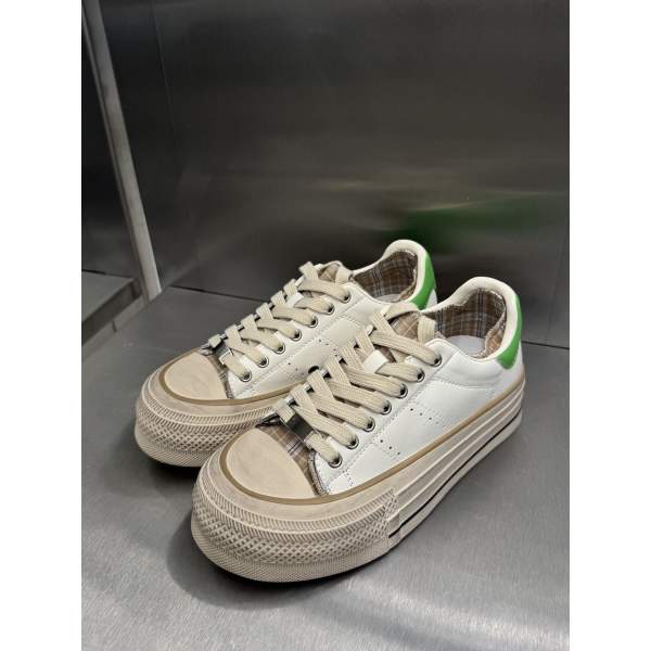 Кросівки легкі жіночі Весна-Літо 5-W-0581