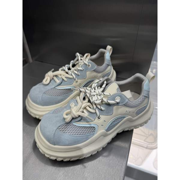 Кросівки легкі жіночі Весна-Літо 5-W-0587