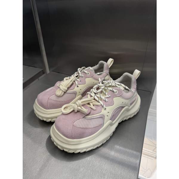 Кросівки легкі жіночі Весна-Літо 5-W-0580