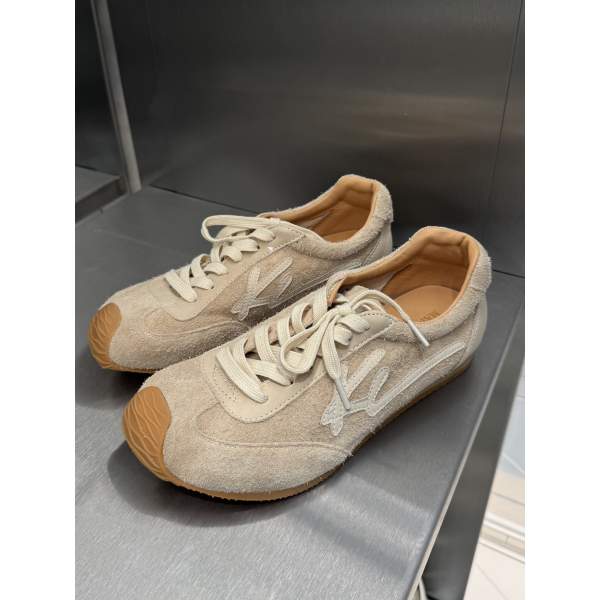 Кросівки легкі жіночі Весна-Літо 5-W-0582