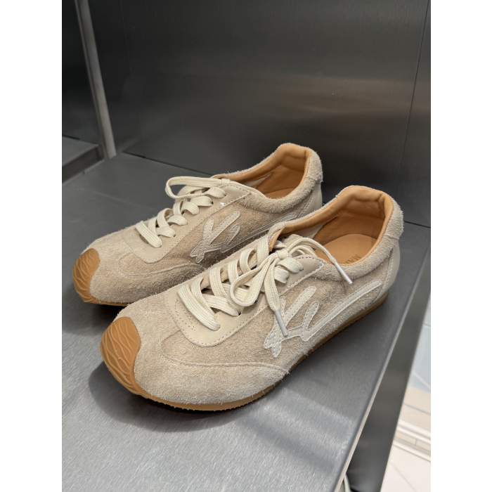 Кросівки легкі жіночі Весна-Літо 5-W-0582