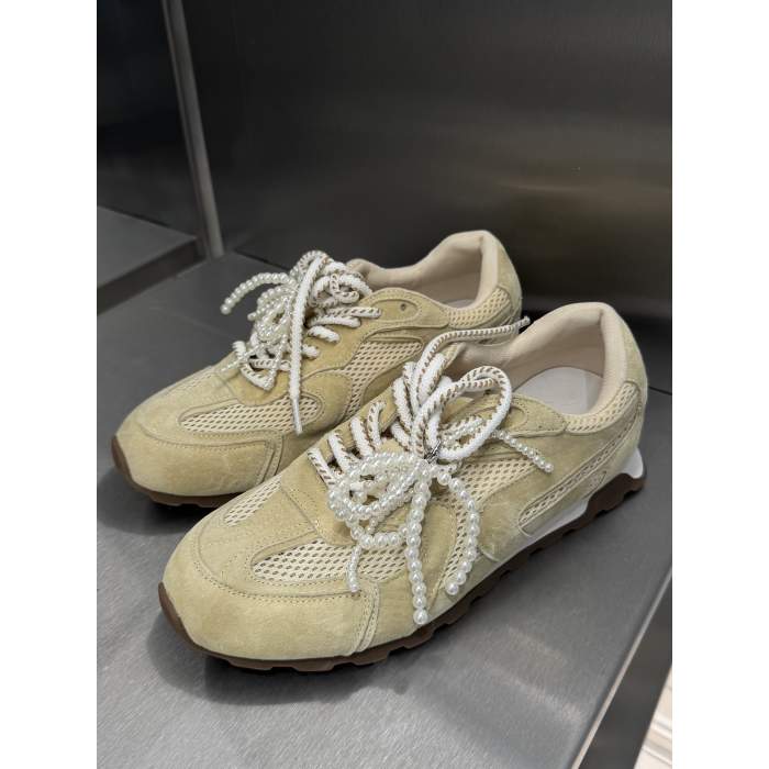 Кросівки легкі жіночі Весна-Літо 5-W-0583