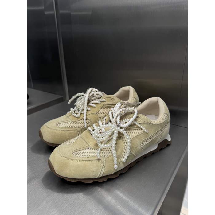 Кросівки легкі жіночі Весна-Літо 5-W-0583