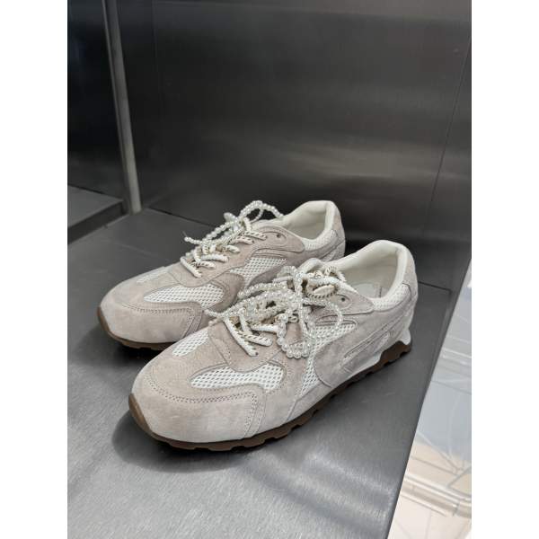 Кросівки легкі жіночі Весна-Літо 5-W-0590