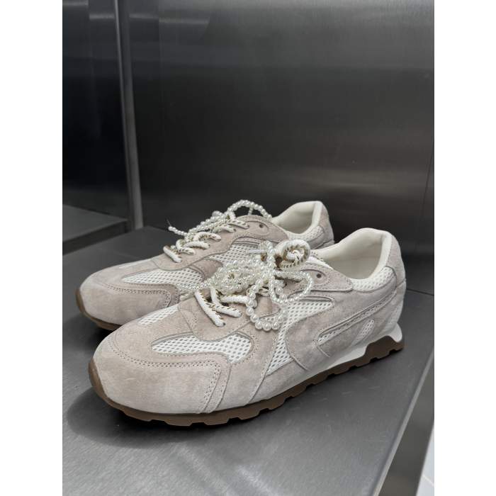 Кросівки легкі жіночі Весна-Літо 5-W-0590