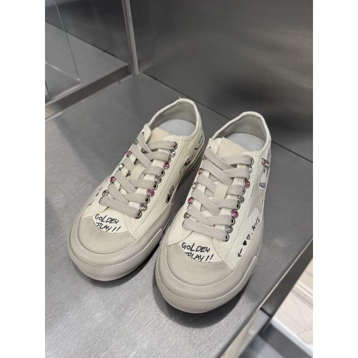 Кросівки легкі жіночі Весна-Літо 5-W-0591