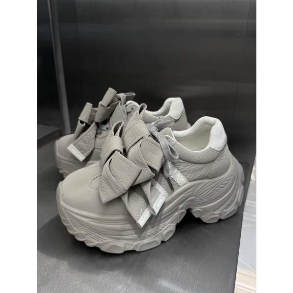 Кросівки легкі жіночі Весна-Літо 5-W-0589