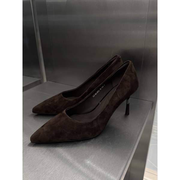 Балетки легкі жіночі Весна-Літо 5-W-0586