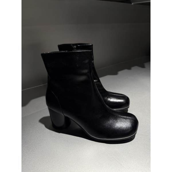 Черевики жіночі демісезонні 5-W-0521