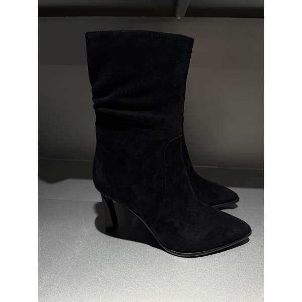 Черевики жіночі демісезонні 5-W-0523