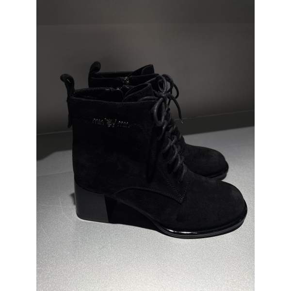 Черевики жіночі демісезонні 5-W-0528