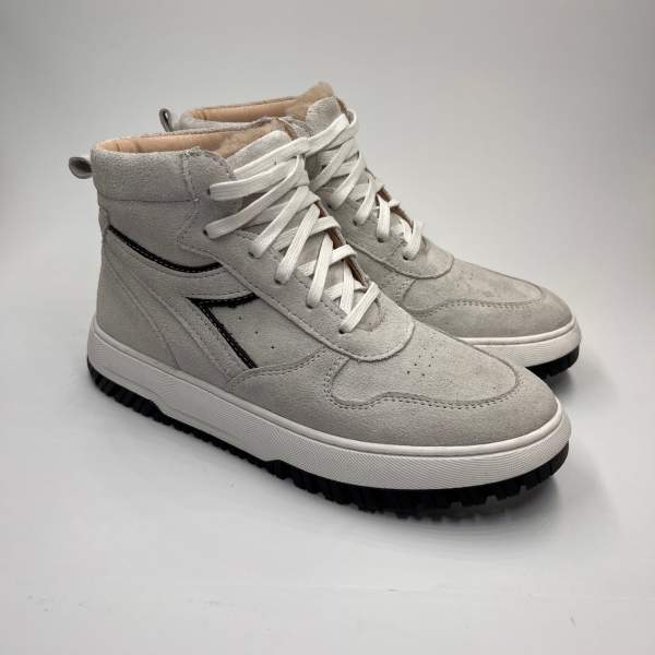 Черевики жіночі зимові 379-63