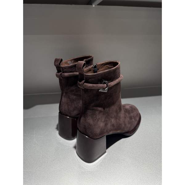 Черевики жіночі демісезонні 5-W-0520