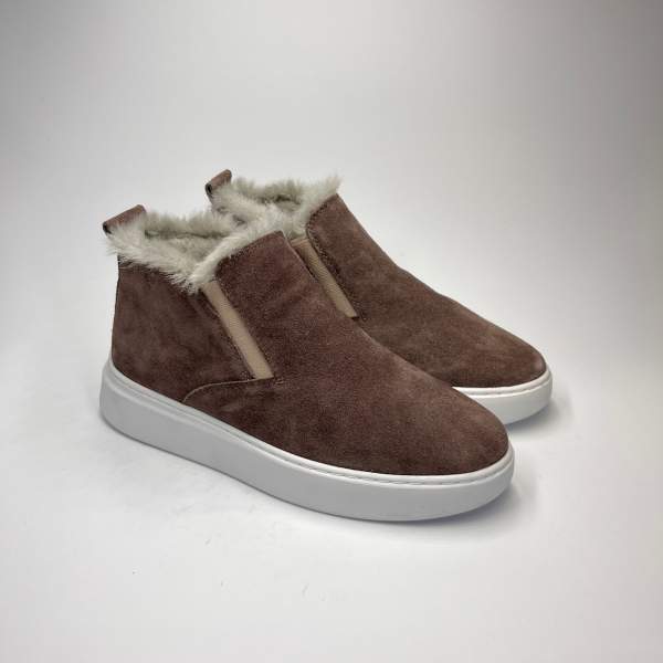 Черевики жіночі зимові 367-40