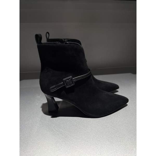 Черевики жіночі демісезонні 5-W-0538