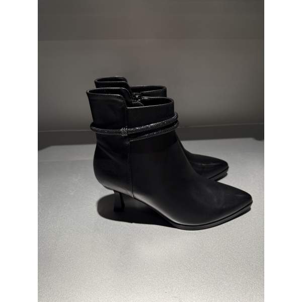 Черевики жіночі демісезонні 5-W-0542