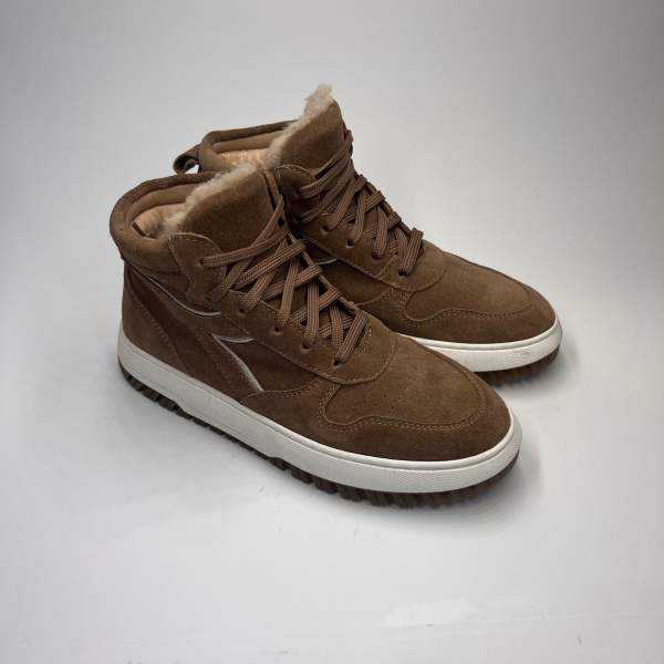 Черевики жіночі зимові 379-52