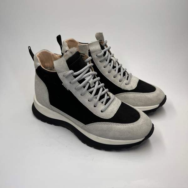 Черевики жіночі зимові 369-63