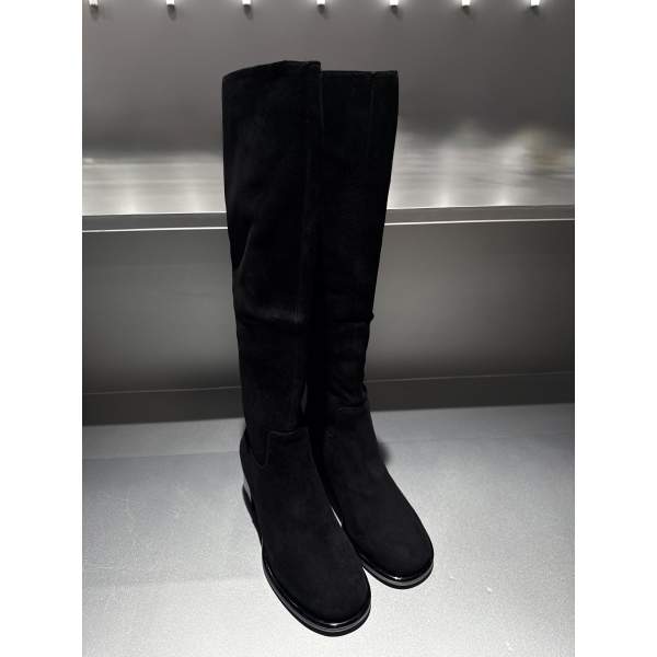 Черевики жіночі зима 5-W-0531